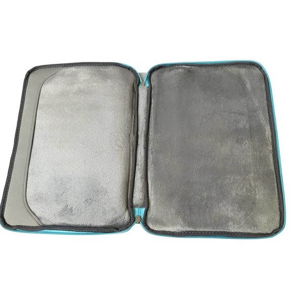 HSEOK 13.3” Laptop Grey Case - Picture 4 of 5